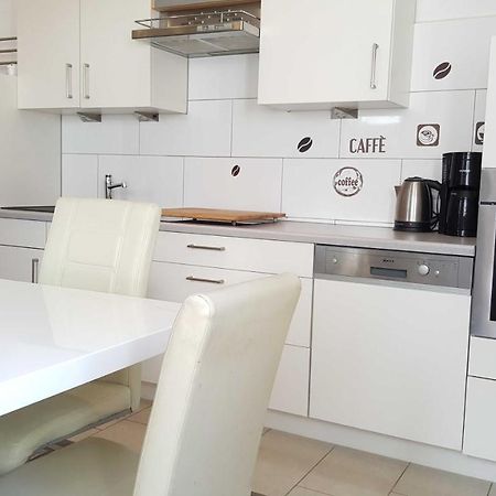 Holiday Apartment إسن المظهر الخارجي الصورة