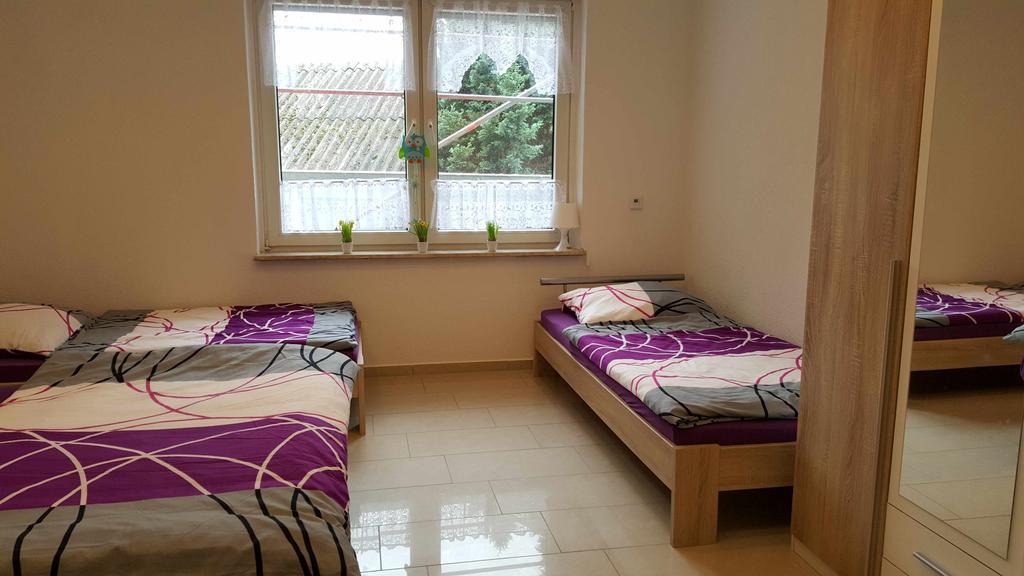 Holiday Apartment إسن المظهر الخارجي الصورة