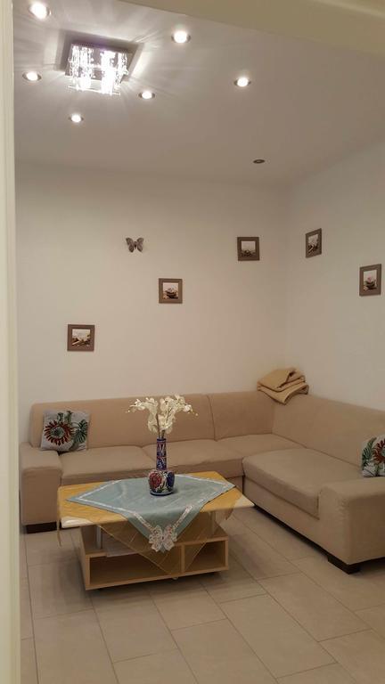 Holiday Apartment إسن الغرفة الصورة