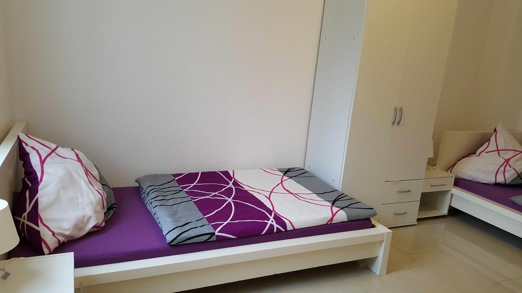 Holiday Apartment إسن الغرفة الصورة