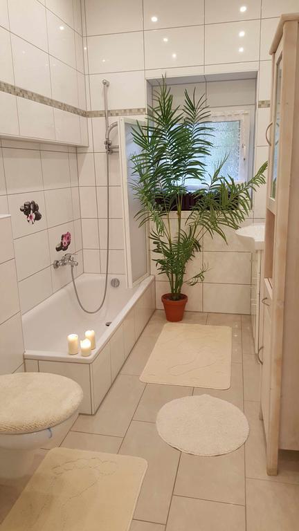 Holiday Apartment إسن الغرفة الصورة