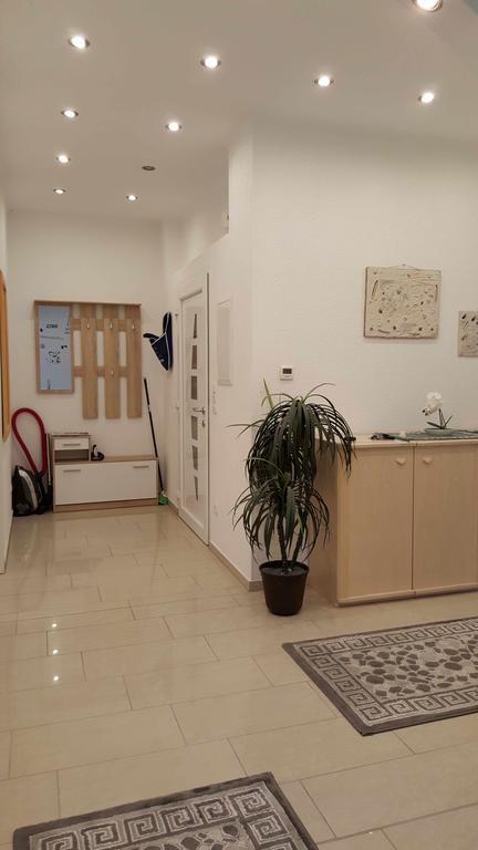 Holiday Apartment إسن الغرفة الصورة