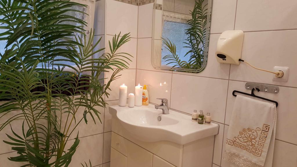 Holiday Apartment إسن الغرفة الصورة