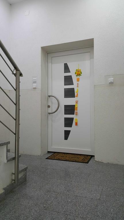 Holiday Apartment إسن الغرفة الصورة