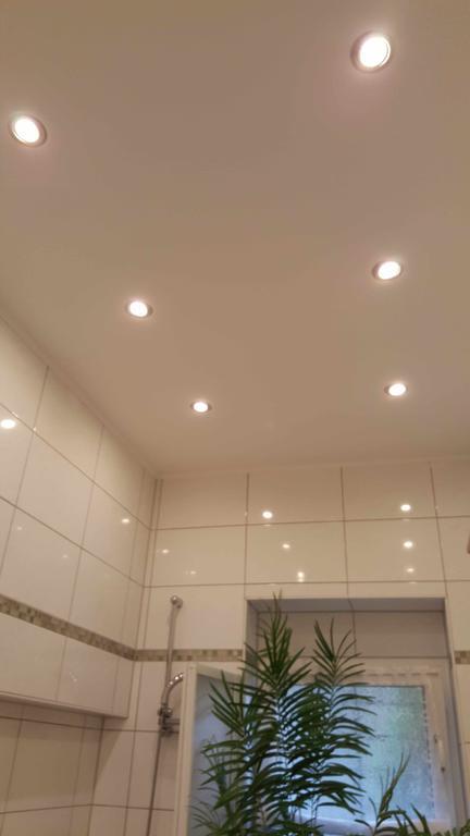 Holiday Apartment إسن الغرفة الصورة