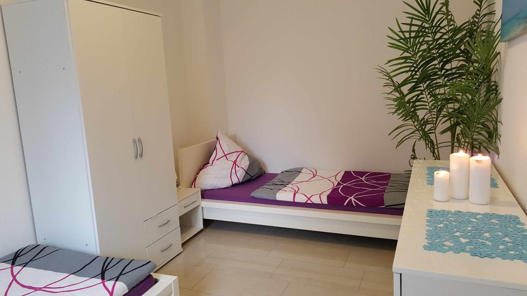 Holiday Apartment إسن الغرفة الصورة