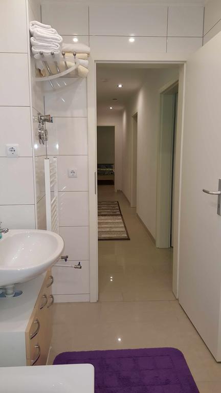 Holiday Apartment إسن الغرفة الصورة