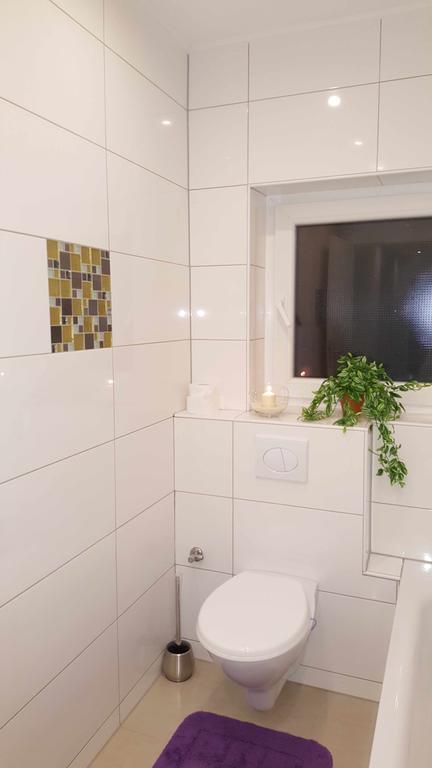 Holiday Apartment إسن الغرفة الصورة