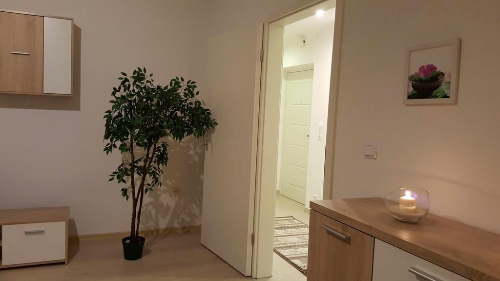 Holiday Apartment إسن الغرفة الصورة