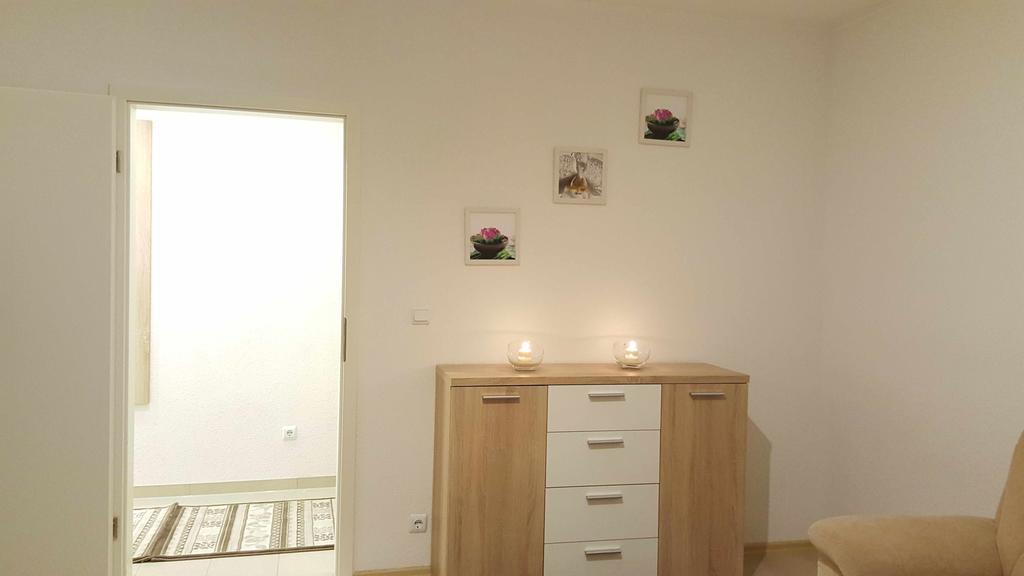 Holiday Apartment إسن الغرفة الصورة