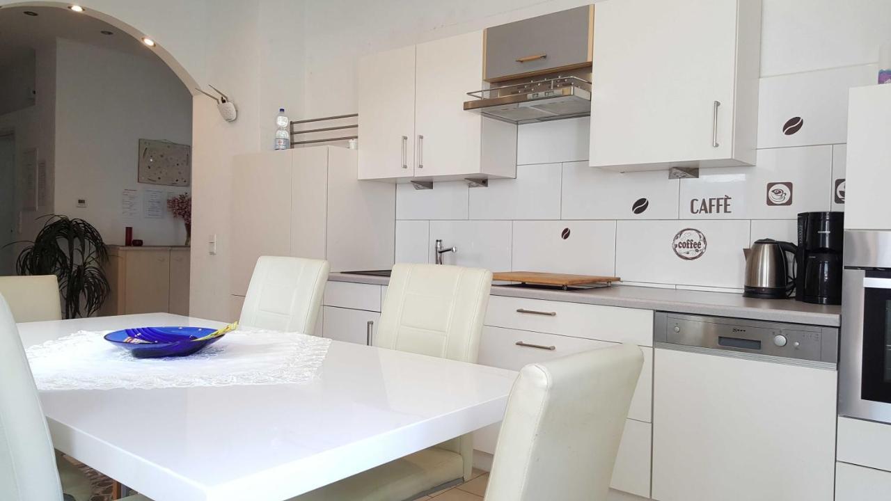 Holiday Apartment إسن المظهر الخارجي الصورة