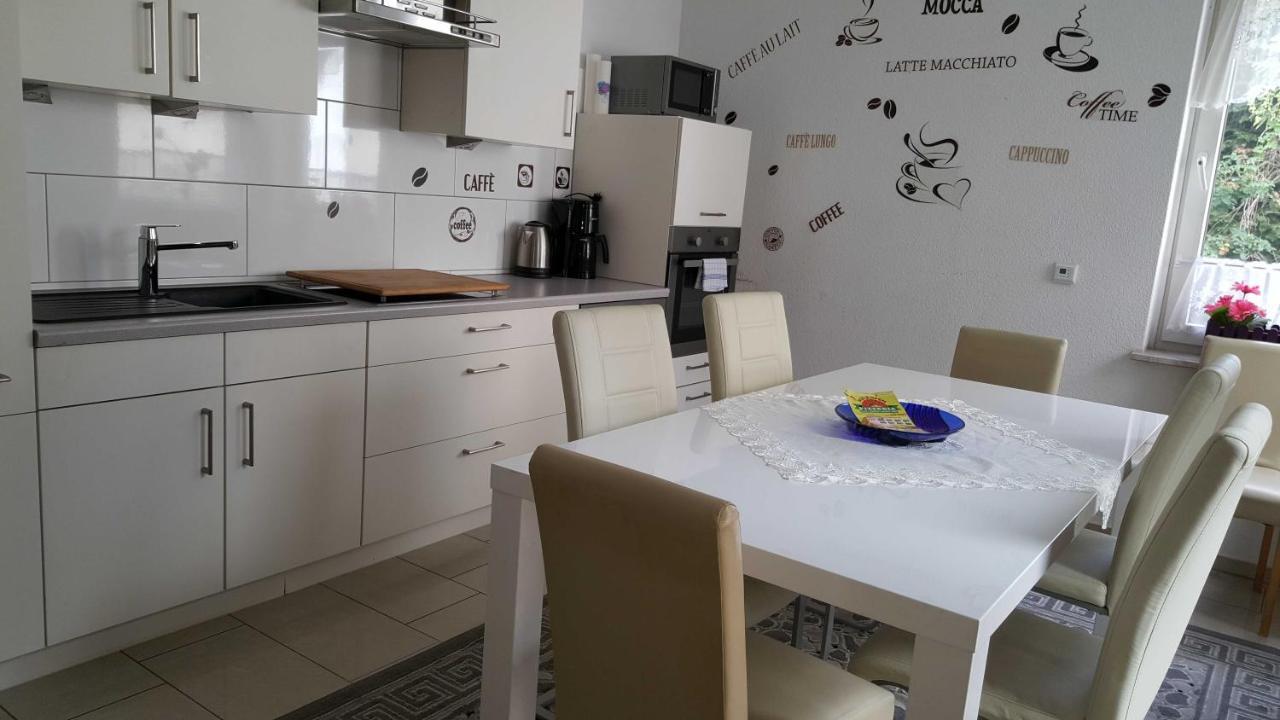 Holiday Apartment إسن المظهر الخارجي الصورة