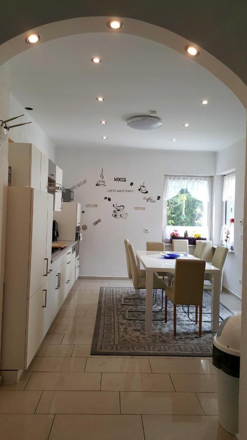 Holiday Apartment إسن المظهر الخارجي الصورة